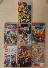 giochi nintendo switch 1