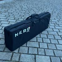 Wingfoil borsa  porta foil NeroFoil