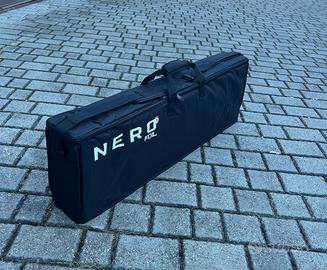 Wingfoil borsa  porta foil NeroFoil