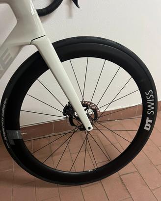 Ruote Dtswiss