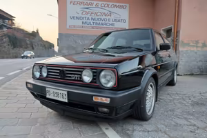 golf gti anno 88
