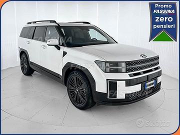 Hyundai Santa Fe 1.6 T-GDi HEV 2WD AT 5 posti...