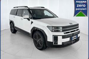 Hyundai Santa Fe 1.6 T-GDi HEV 2WD AT 5 posti...