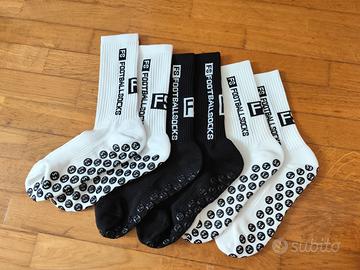 3x Calzini da calcio