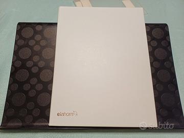 Supporto PC e libri, leggio, ufficio e casa