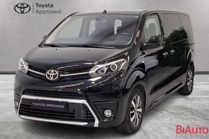 Toyota Proace Verso 2.0D 180Cv S&S A/T L1 D L...
