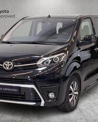 Toyota Proace Verso 2.0D 180Cv S&S A/T L1 D L...