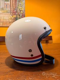 Casco jet Bell mod. Custom 500 L