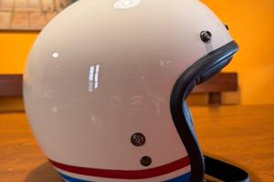 Casco jet Bell mod. Custom 500 L