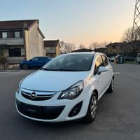 Opel 1.2 GPL 2015