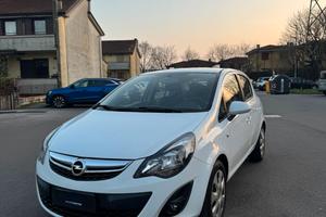 Opel 1.2 GPL 2015