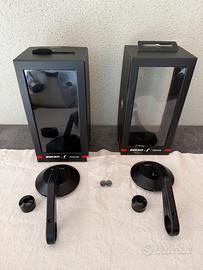 Specchietti bar end ducati performance rizoma