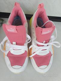 scarpe da donna puma