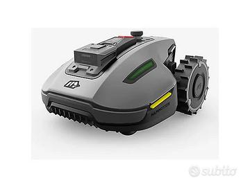 ROBOT TAGLIAERBA MAMMOTION YUKA MINI 800