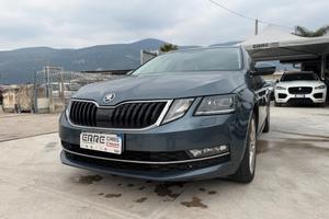 SKODA OCTAVIA SW 2019 1.5 G-TEC 131 CV *AUTOM