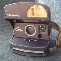Polaroid 600 AF