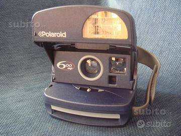 Polaroid 600 AF