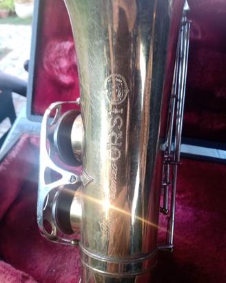 Sax alto