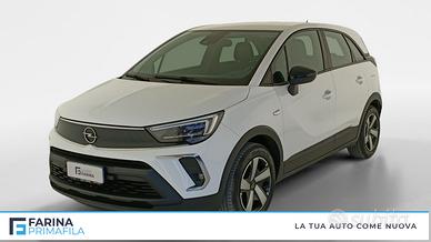 OPEL Crossland 2021 - Crossland 1.2 Editio U170305