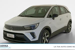 OPEL Crossland 2021 - Crossland 1.2 Editio U170305