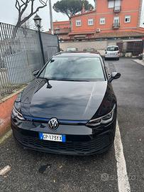 GOLF GTE