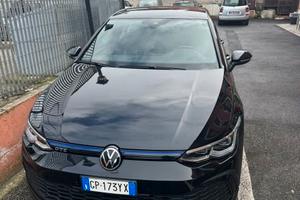 GOLF GTE