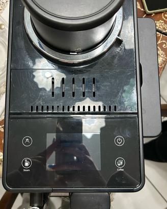 Macchinetta del caffè 