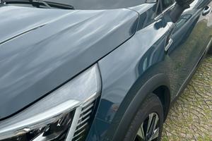 Renault captur garanzia ufficiale