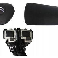 RICAMBI CITROEN NEMO KIT AIRBAG CRUSCOTTO