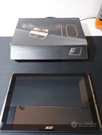 Tablet Acer Iconia tab 10