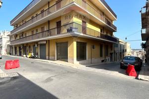 Commerciale Altro - Pachino