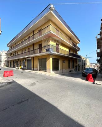 Commerciale Altro - Pachino