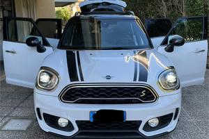 Mini countryman JCW SE ALL4