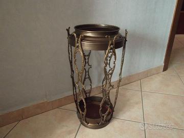 PORTA OMBRELLI E LAMPADARI ANNI '60