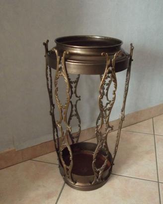 PORTA OMBRELLI E LAMPADARI ANNI '60