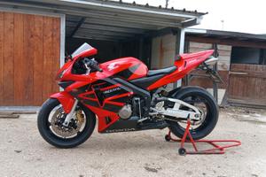 honda cbr 600rr