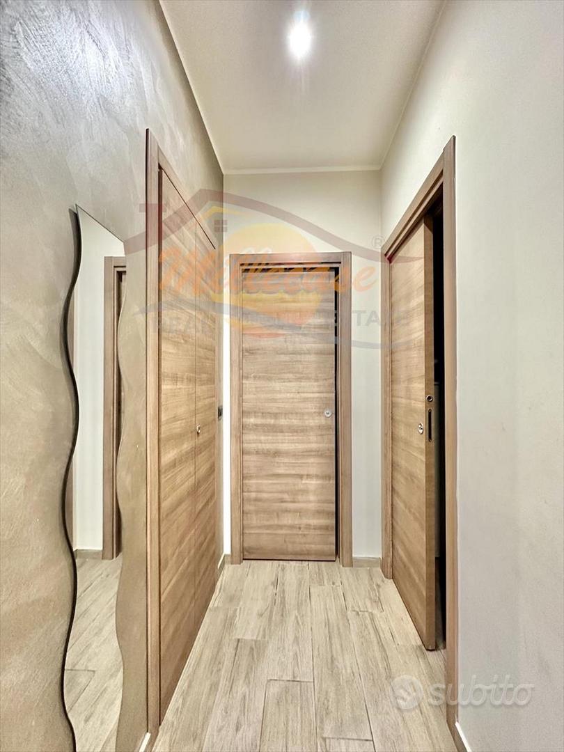 Appartamento ristrutturato panagia rif3033 - Vista 6
