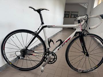 Bici corsa frw