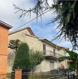 Appartamento Chiusi [A4349607]