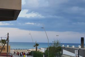 Fronte mare a Ginosa Marina