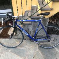 Bicicletta strada "Mass Tour" M