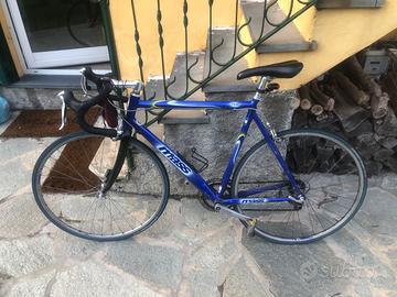 Bicicletta strada "Mass Tour" M