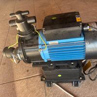 Ricambio pompa 550W per vasca Grandform POM003