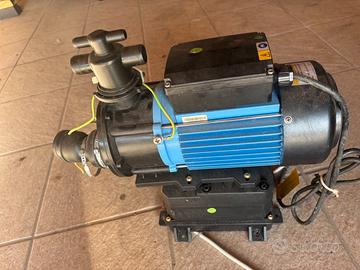 Ricambio pompa 550W per vasca Grandform POM003