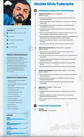 Geometra / operaio / impiegato