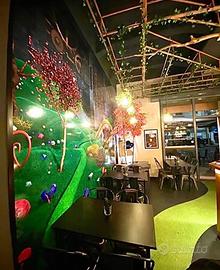 Attività bar e cocktail bar Messina centro storico