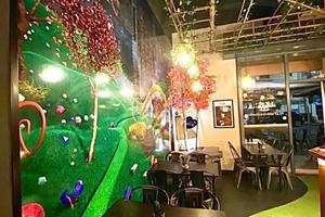 Attività bar e cocktail bar Messina centro storico