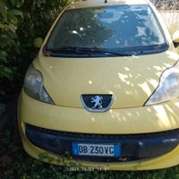 Peugeot 107 - 2006