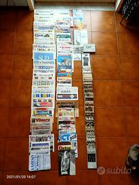 Free Press Collezione di 40 Anni Catania e Sicilia