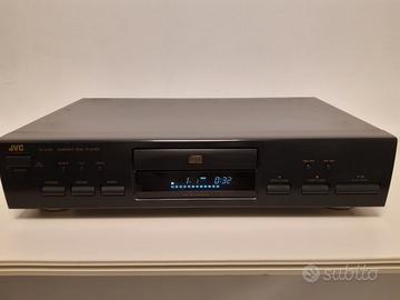 Lettore CD JVC XL-V120